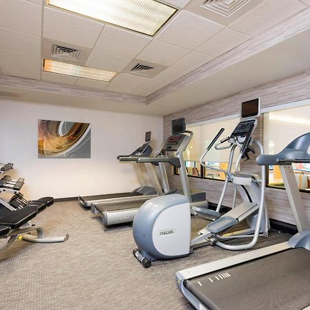 Courtyard By Marriott Traverse City Ngoại thất bức ảnh