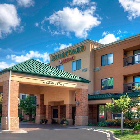 Courtyard By Marriott Traverse City Ngoại thất bức ảnh