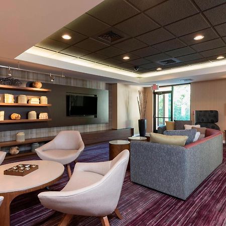 Courtyard By Marriott Traverse City Ngoại thất bức ảnh