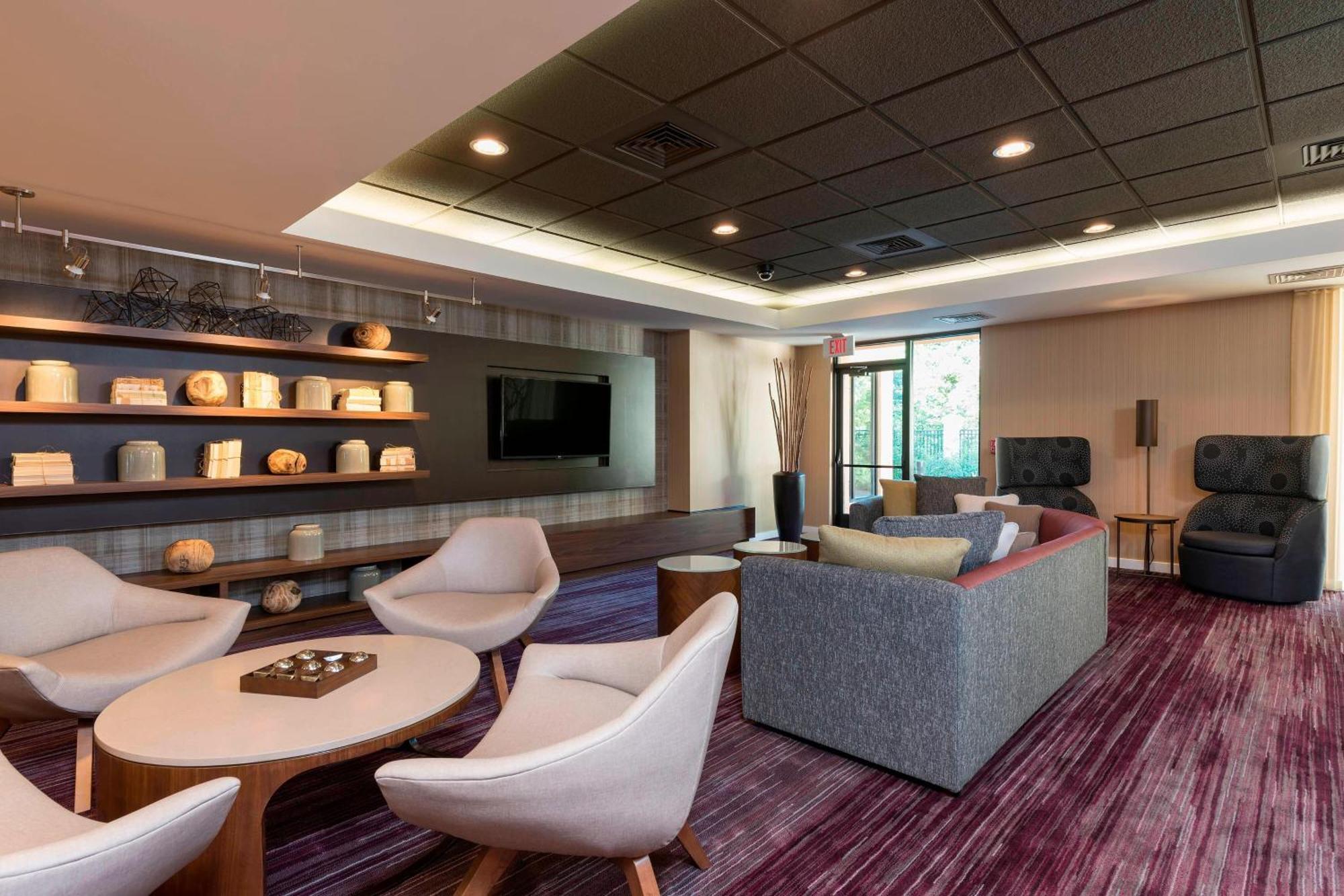 Courtyard By Marriott Traverse City Ngoại thất bức ảnh