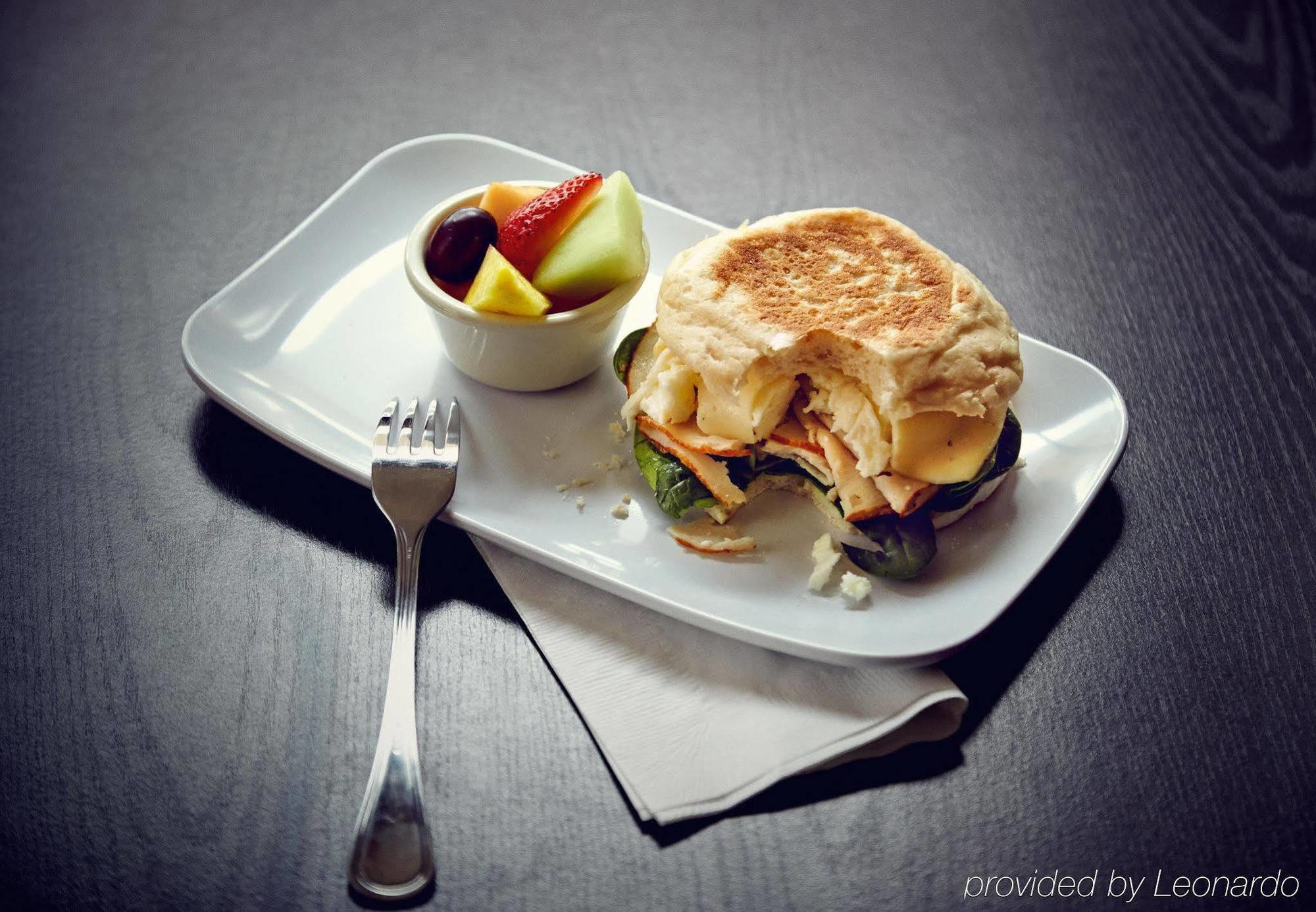 Courtyard By Marriott Traverse City Ngoại thất bức ảnh